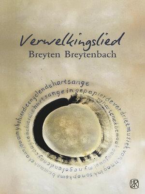 cover image of Verwelkingslied